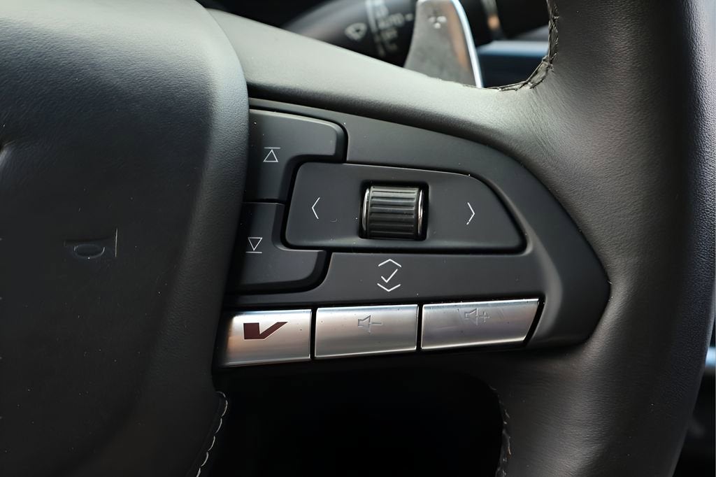 2022 Cadillac CT4-V V-Series