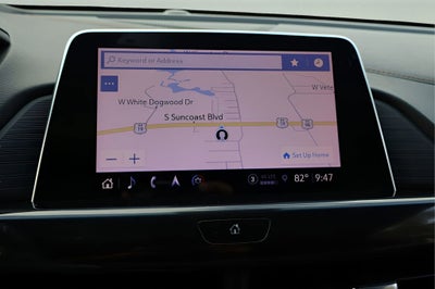 2022 Cadillac CT4-V V-Series