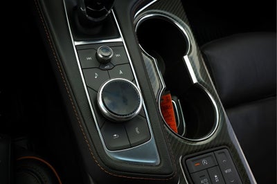 2022 Cadillac CT4-V V-Series
