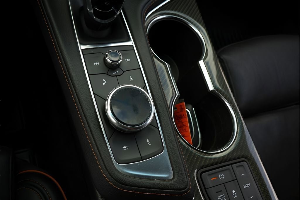 2022 Cadillac CT4-V V-Series