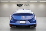 2022 Cadillac CT4-V V-Series