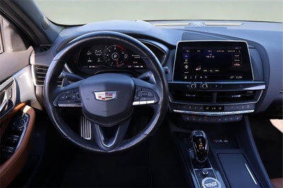 2021 Cadillac CT5 Premium Luxury