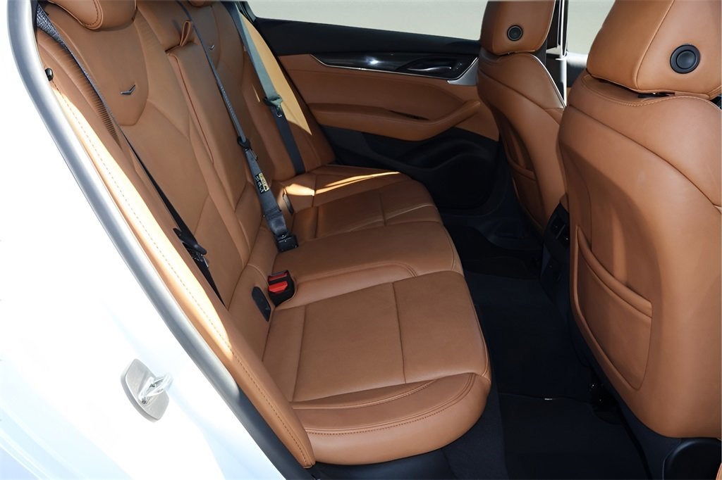 2021 Cadillac CT5 Premium Luxury