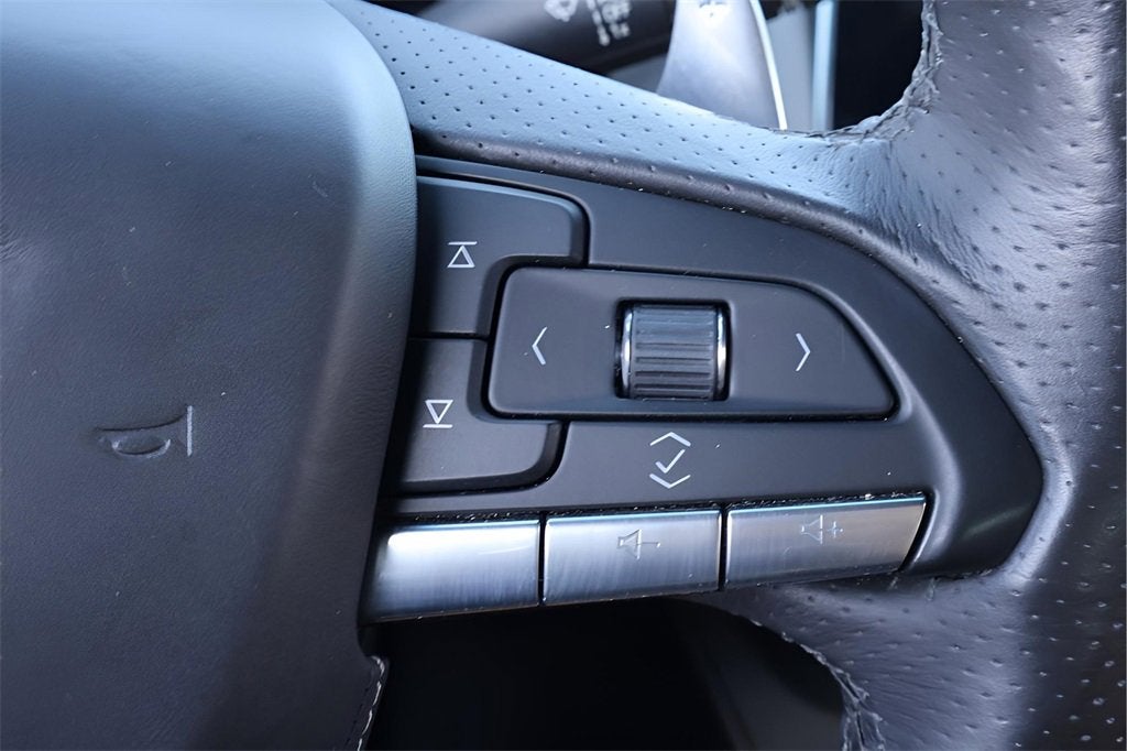 2021 Cadillac CT5 Premium Luxury