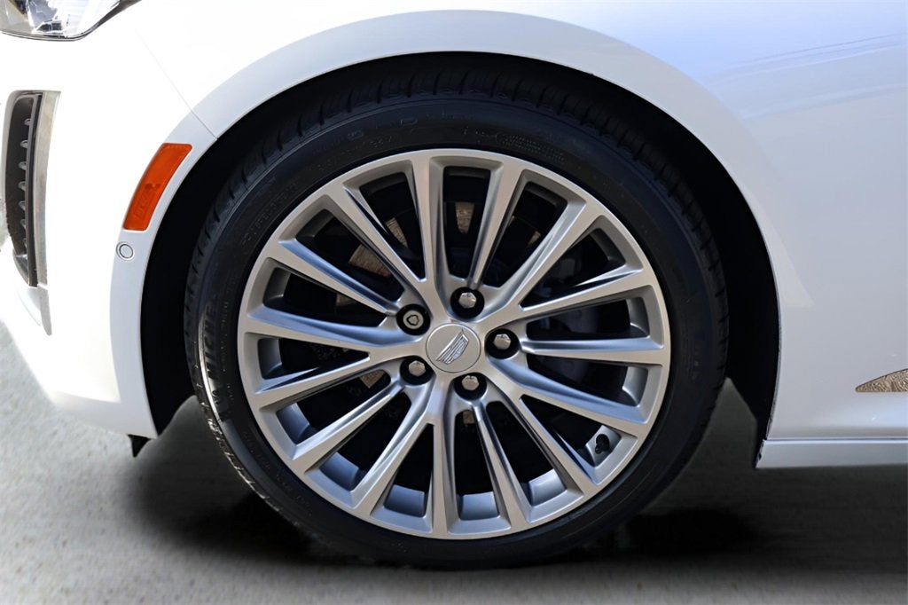 2021 Cadillac CT5 Premium Luxury