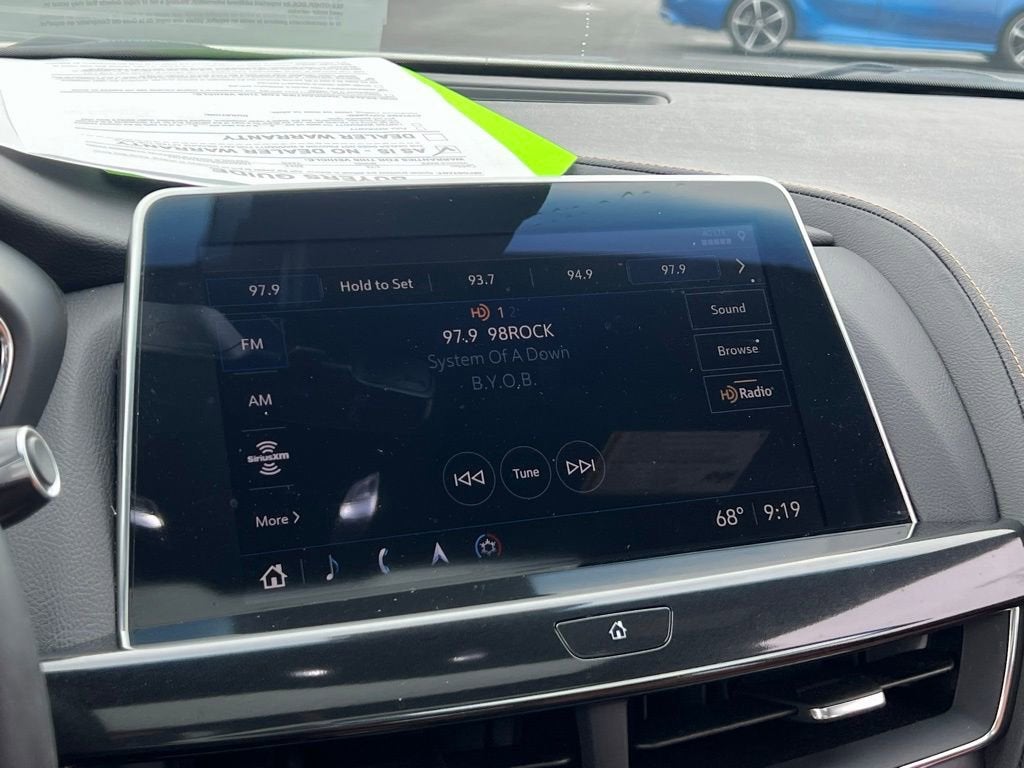 2023 Cadillac CT5 Premium Luxury