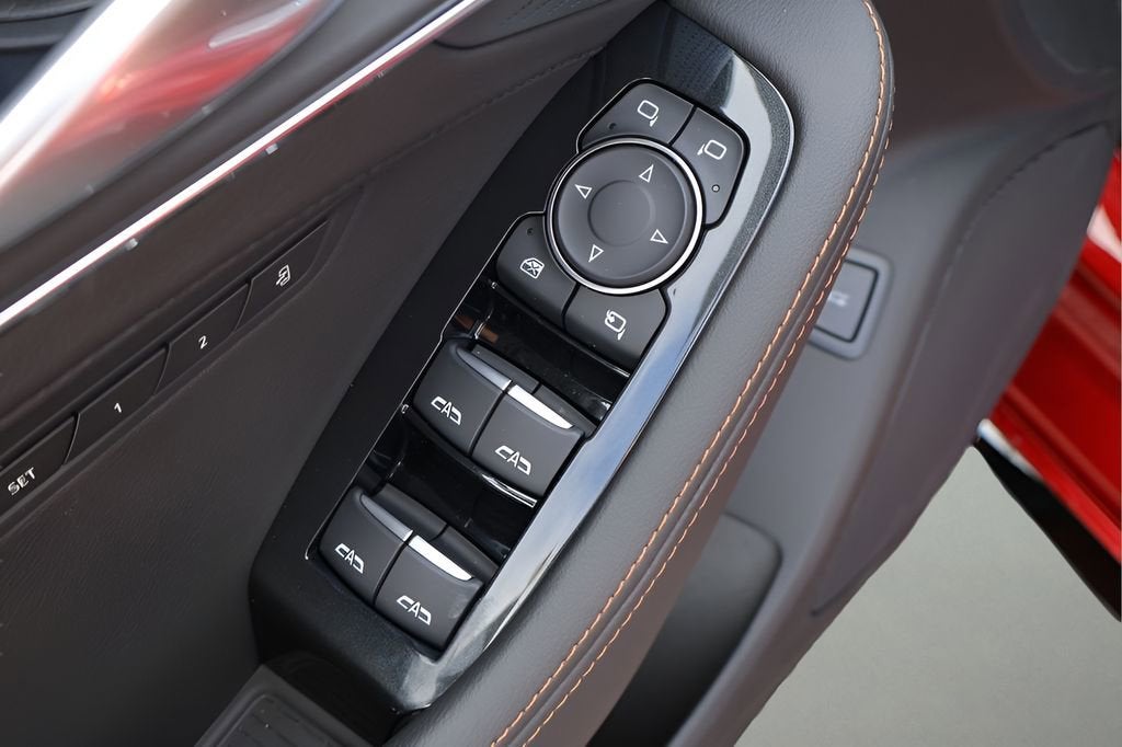 2026 Cadillac CT5-V V-Series