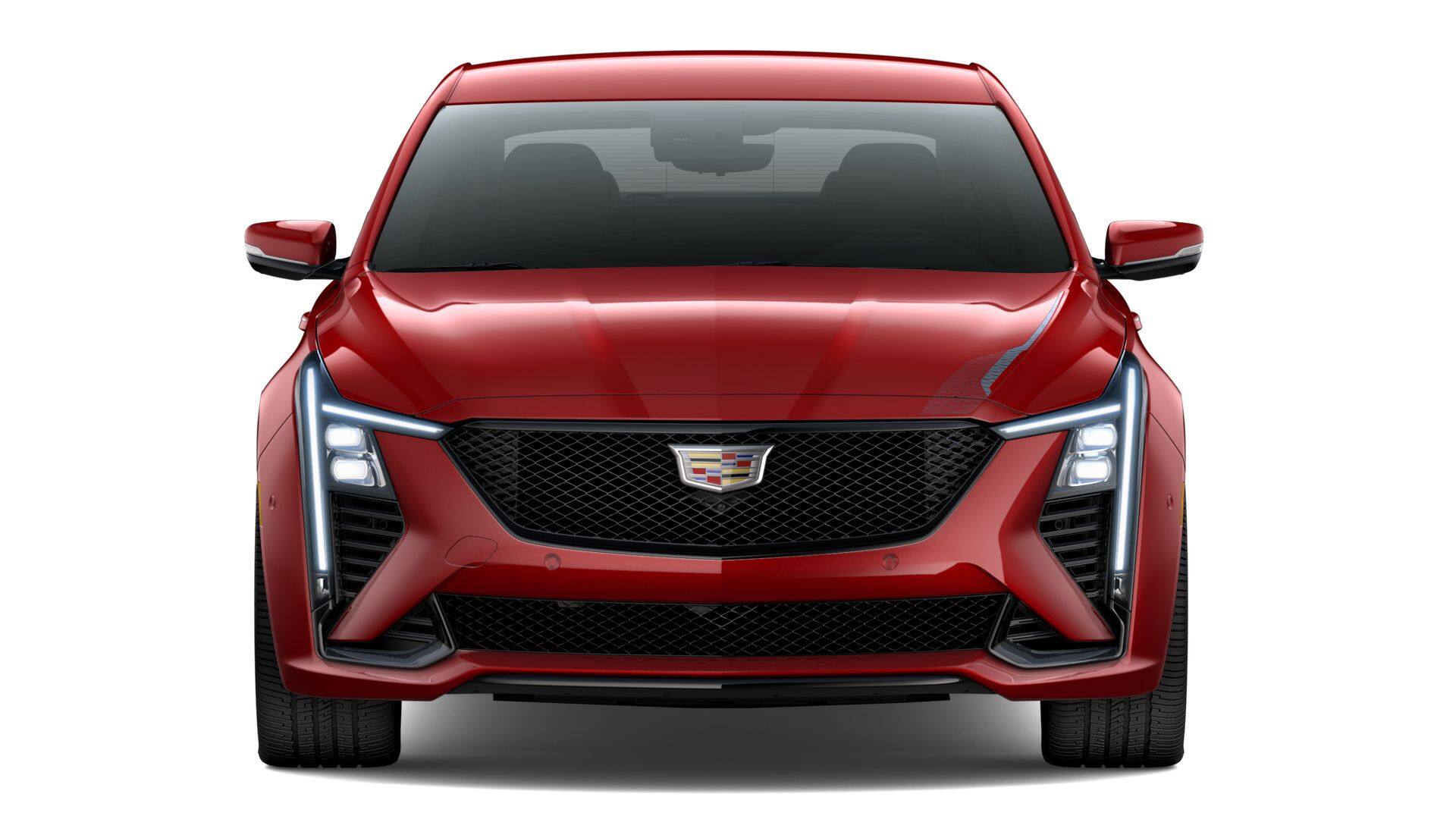 2026 Cadillac CT5-V V-Series