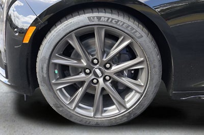 2026 Cadillac CT5-V V-Series