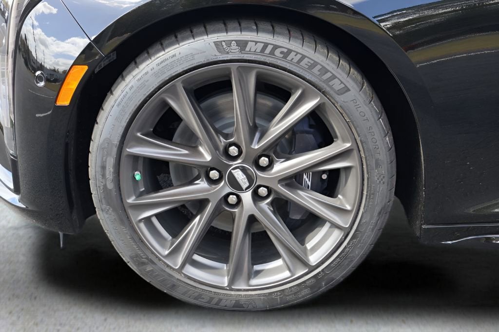 2026 Cadillac CT5-V V-Series