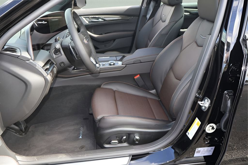 2026 Cadillac CT5-V V-Series