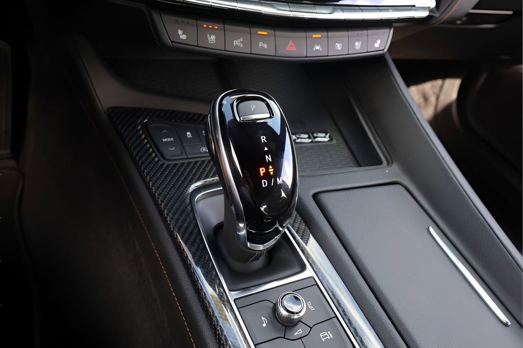 2026 Cadillac CT5-V V-Series