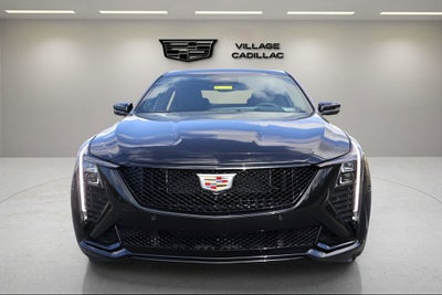 2026 Cadillac CT5-V V-Series