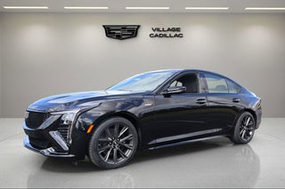 2026 Cadillac CT5-V V-Series