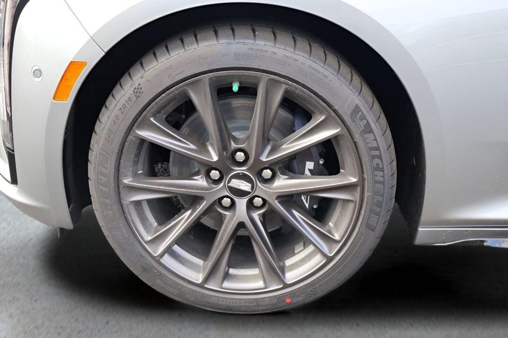 2026 Cadillac CT5-V V-Series