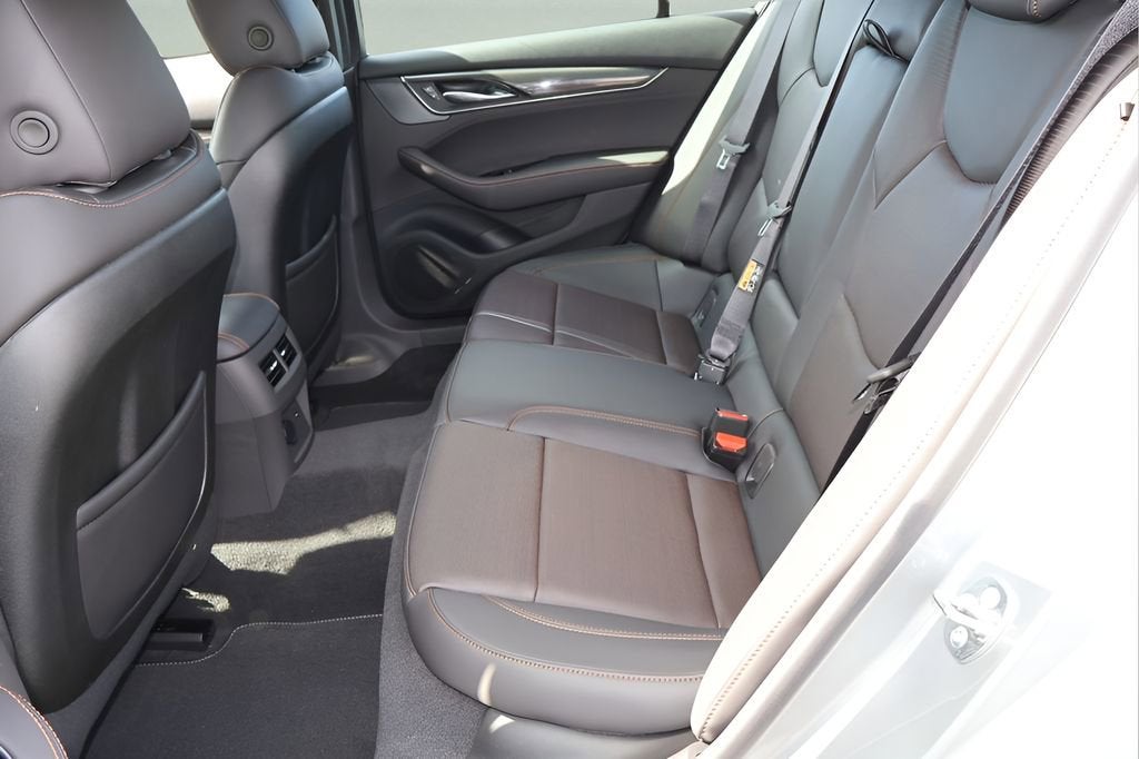 2026 Cadillac CT5-V V-Series