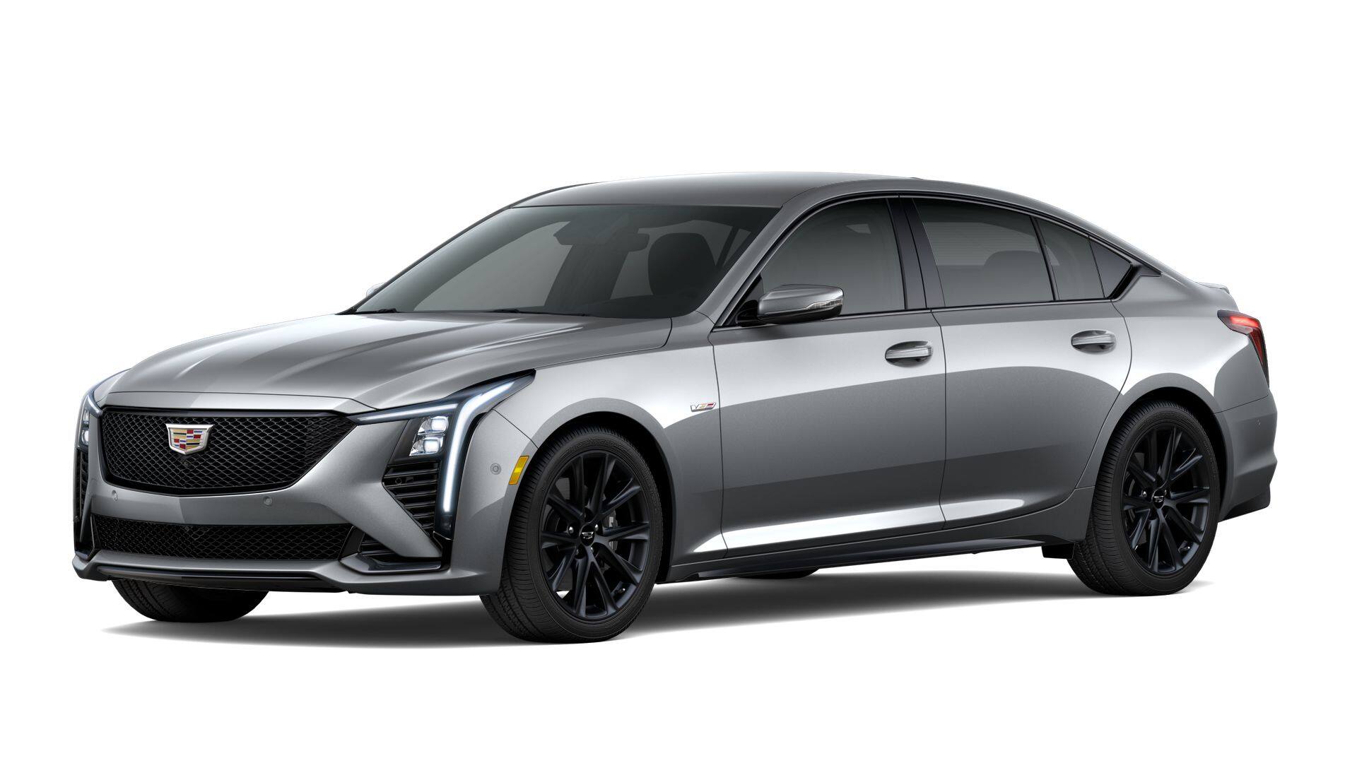 2026 Cadillac CT5-V V-Series