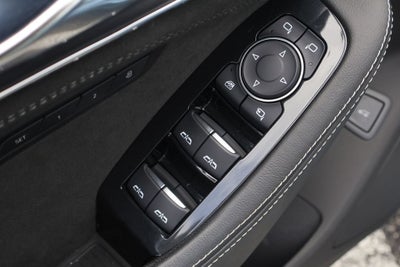 2023 Cadillac CT5-V Blackwing