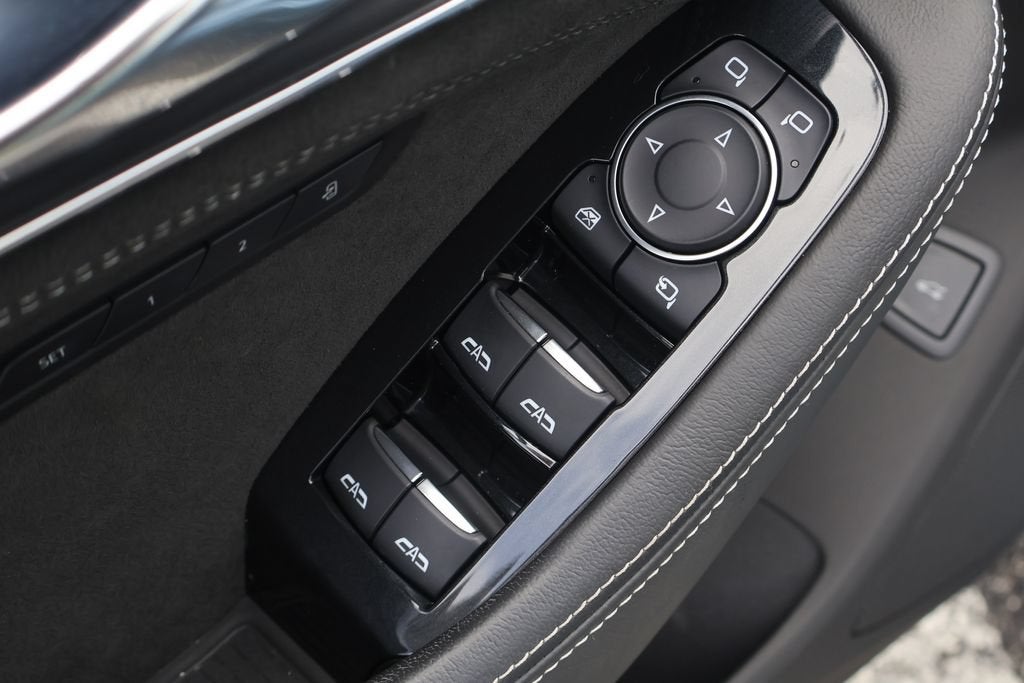 2023 Cadillac CT5-V Blackwing