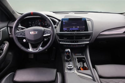 2023 Cadillac CT5-V Blackwing