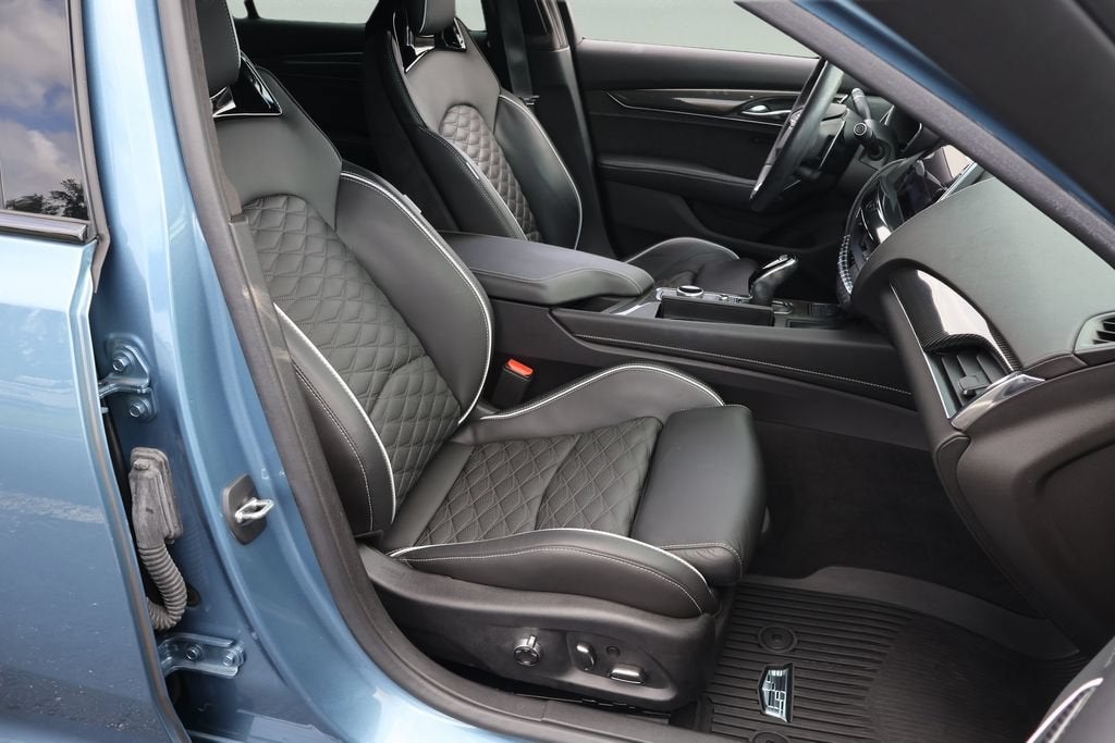 2023 Cadillac CT5-V Blackwing