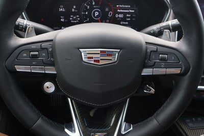 2023 Cadillac CT5-V Blackwing