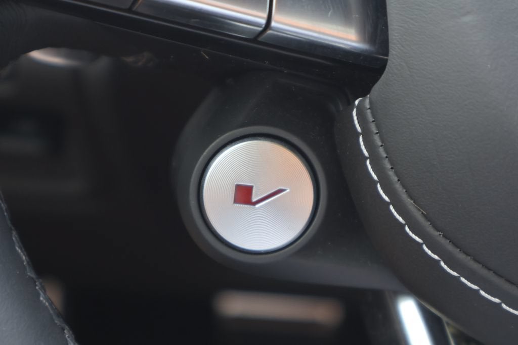 2023 Cadillac CT5-V Blackwing