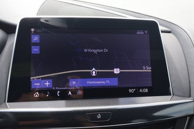 2023 Cadillac CT5-V Blackwing