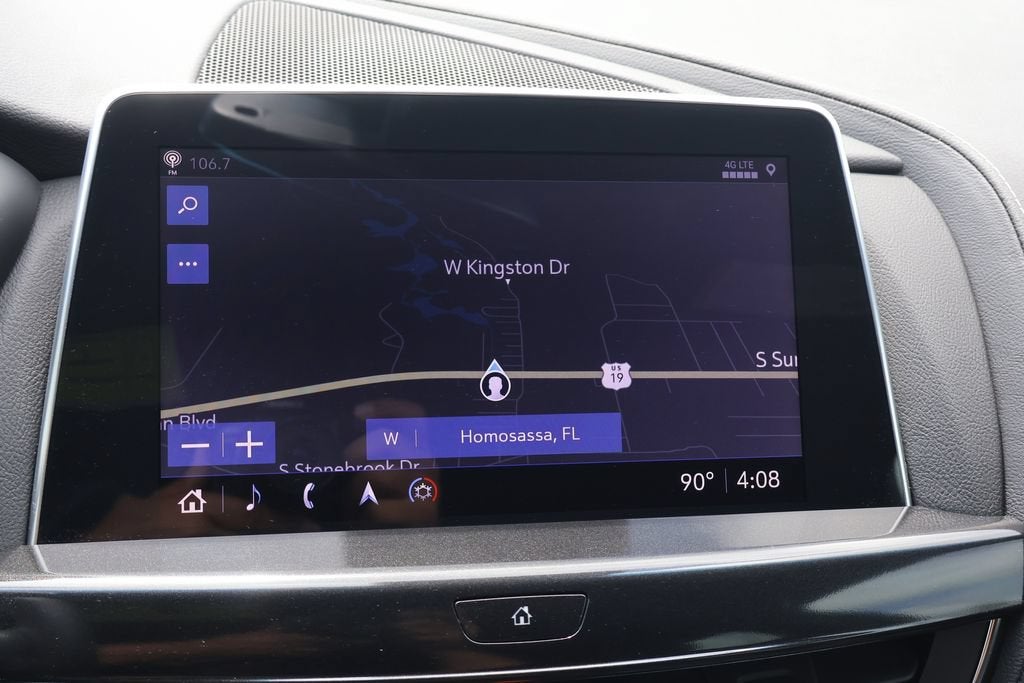 2023 Cadillac CT5-V Blackwing