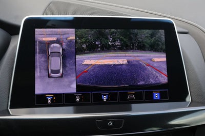 2023 Cadillac CT5-V Blackwing