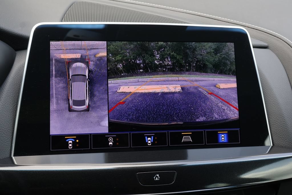 2023 Cadillac CT5-V Blackwing