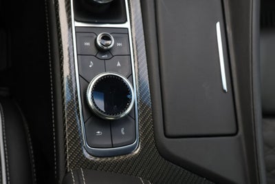 2023 Cadillac CT5-V Blackwing