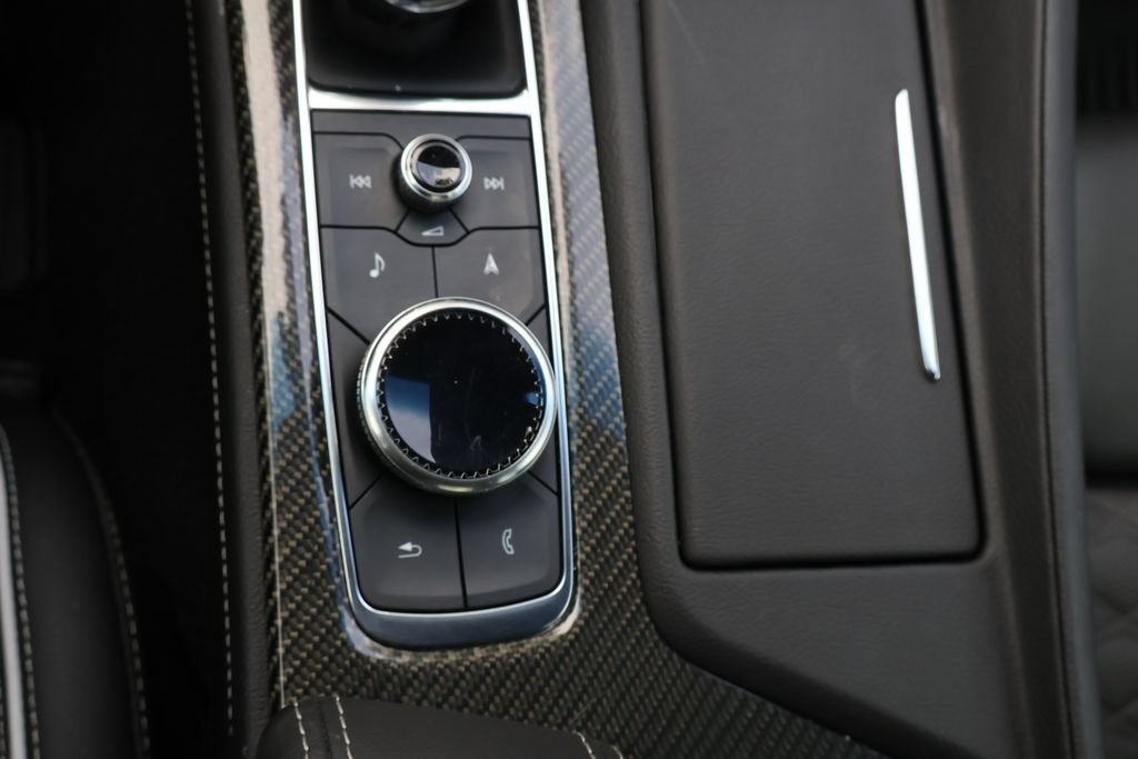 2023 Cadillac CT5-V Blackwing