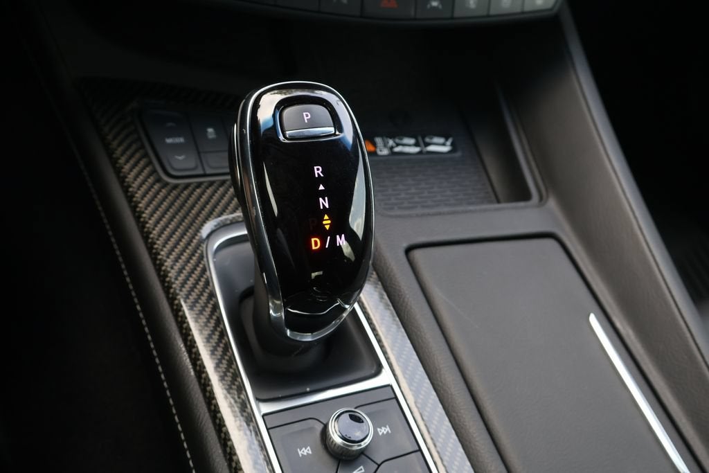 2023 Cadillac CT5-V Blackwing