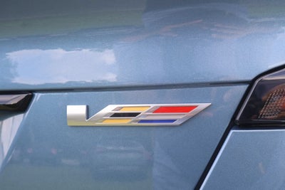 2023 Cadillac CT5-V Blackwing