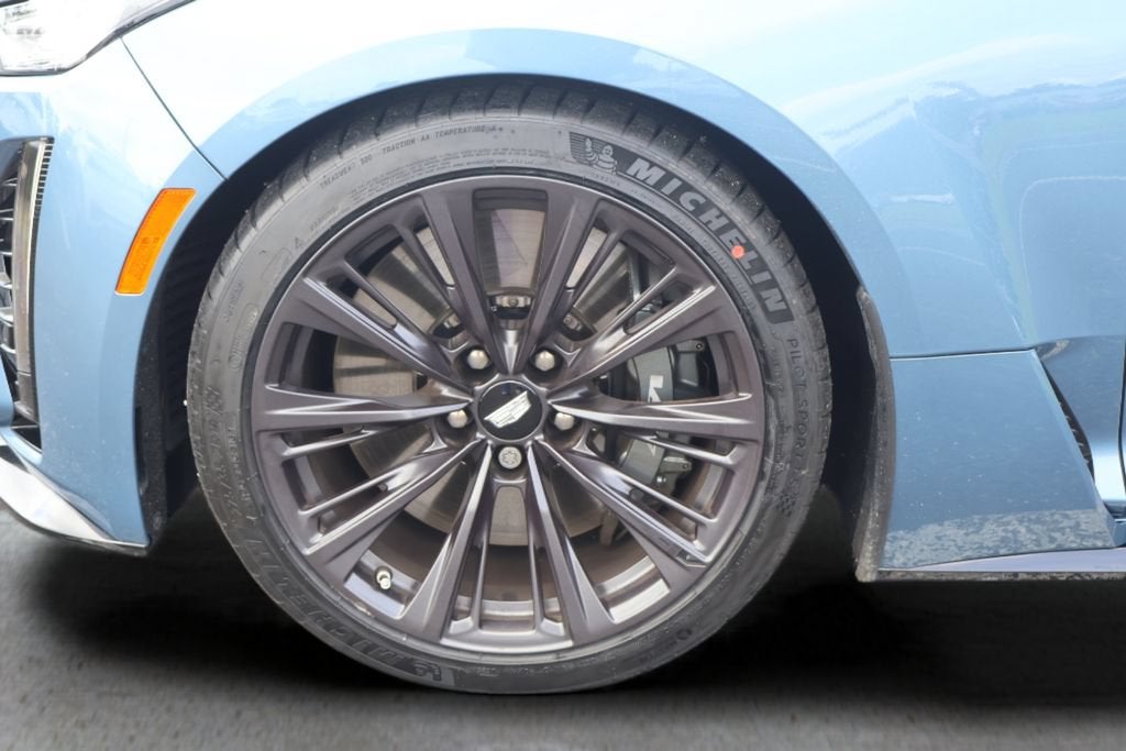 2023 Cadillac CT5-V Blackwing
