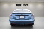2023 Cadillac CT5-V Blackwing
