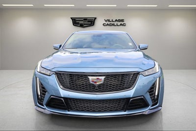 2023 Cadillac CT5-V Blackwing