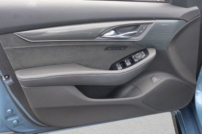 2023 Cadillac CT5-V Blackwing