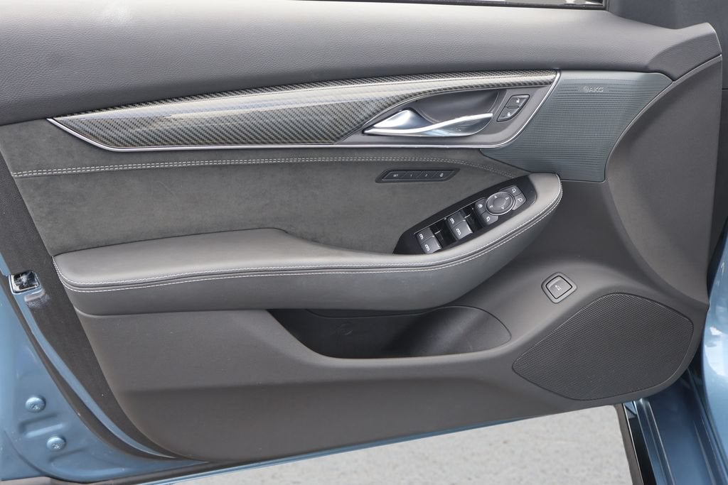 2023 Cadillac CT5-V Blackwing