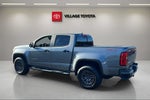 2021 Chevrolet Colorado 4WD Z71