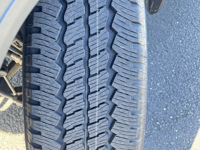 2023 GMC Sierra 2500 HD AT4