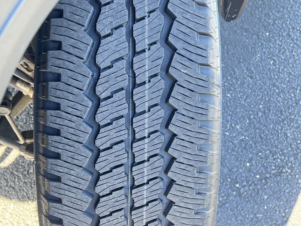 2023 GMC Sierra 2500 HD AT4