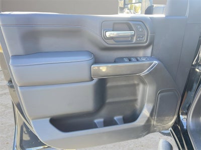 2023 GMC Sierra 2500 HD AT4