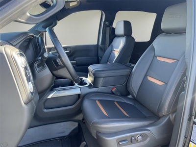 2023 GMC Sierra 2500 HD AT4