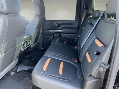 2023 GMC Sierra 2500 HD AT4