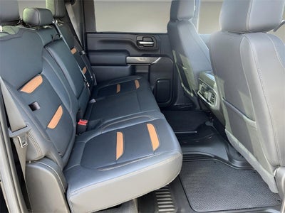 2023 GMC Sierra 2500 HD AT4