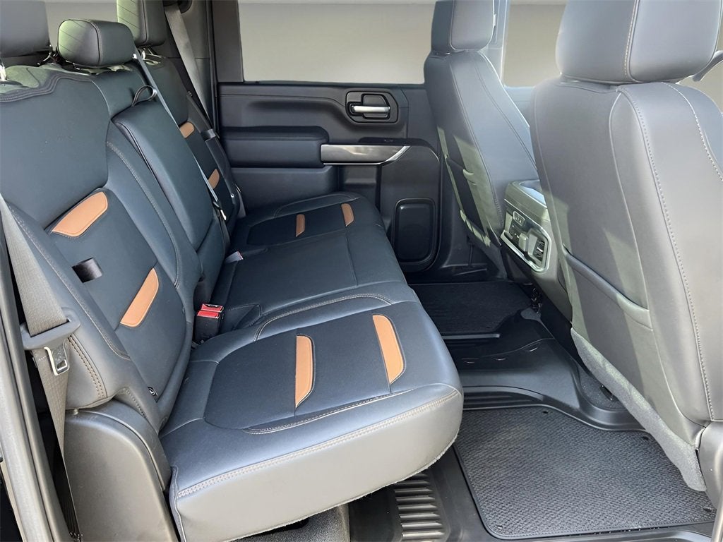 2023 GMC Sierra 2500 HD AT4