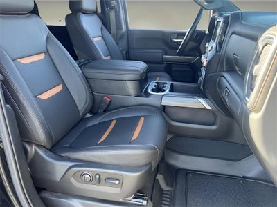 2023 GMC Sierra 2500 HD AT4