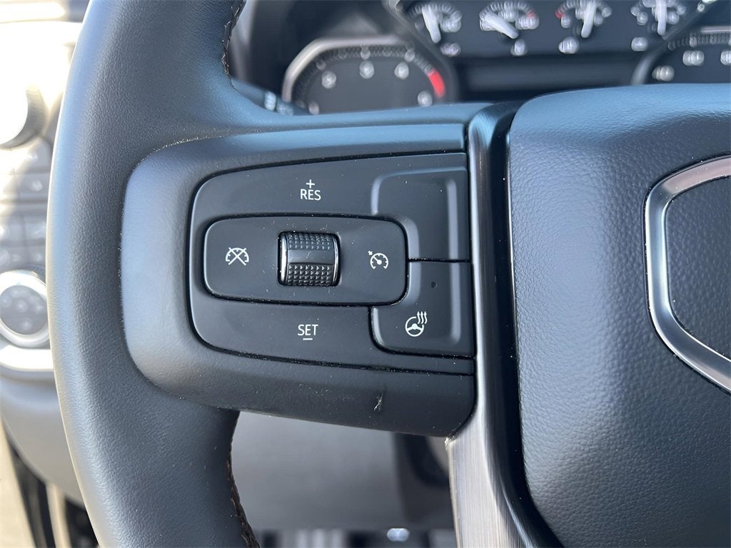 2023 GMC Sierra 2500 HD AT4